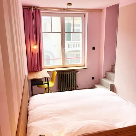 Thevillarose 3* Вимере