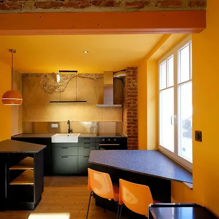 Thevillarose 3* Вимере