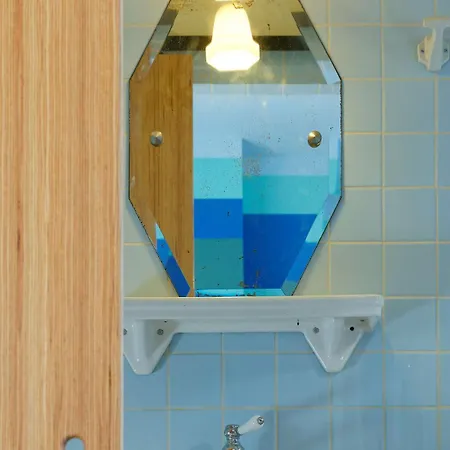 Thevillarose Отель типа 