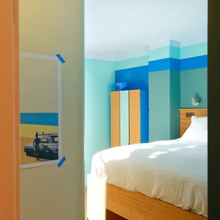 Thevillarose Отель типа 