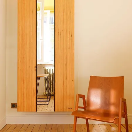 Thevillarose Вимере