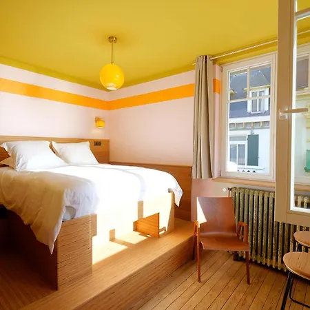 Thevillarose Bed & Breakfast 3*