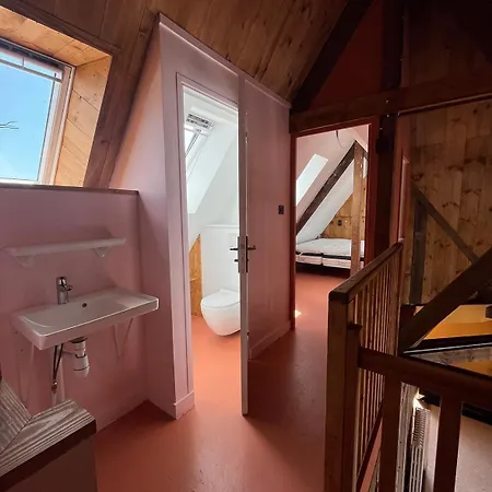 Thevillarose Bed & Breakfast Wimereux