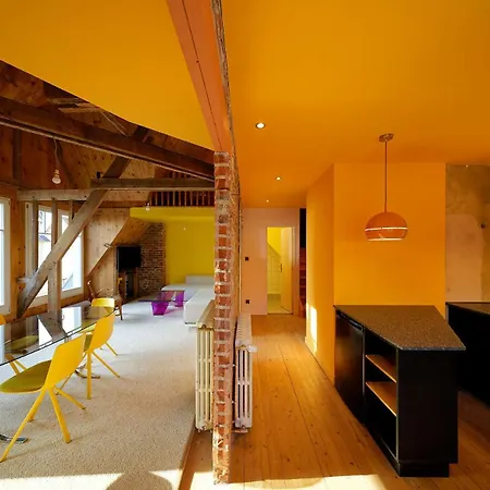 Thevillarose 3* Wimereux