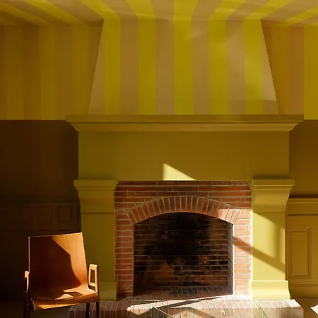 Panzió Thevillarose Wimereux