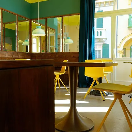 Thevillarose 3* Wimereux