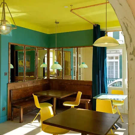 Panzió Thevillarose 3*