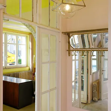 Thevillarose Panzió 3*