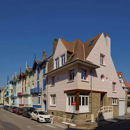 Panzió Thevillarose