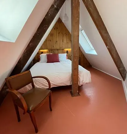 Panzió Thevillarose