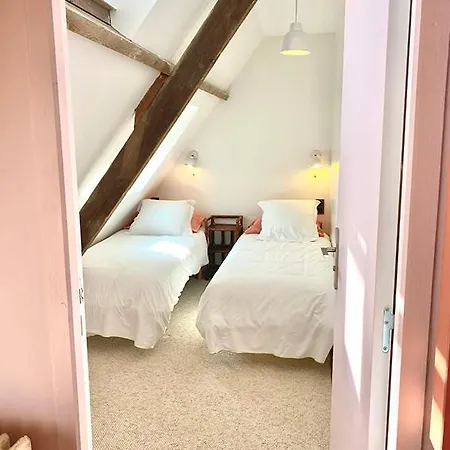 Thevillarose Wimereux